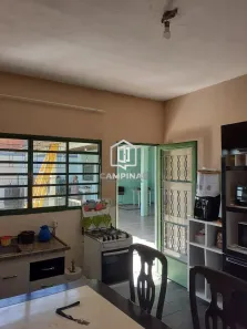 Casa com 2 Quartos à venda, 70m² no Jardim Santa Emília, Hortolândia