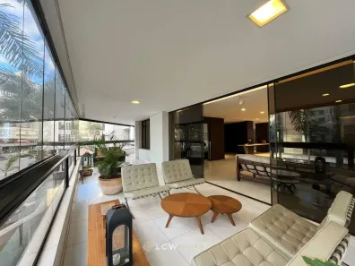 Apartamento com 4 Quartos à venda, 585m² no Vila da Serra, Nova Lima