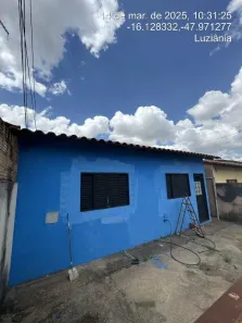Casa com 2 Quartos à venda, 98m² no Chácaras Marajoara, Luziânia