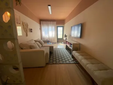 Casa com 3 Quartos à venda, 190m² no Jardim da Saúde, São Paulo