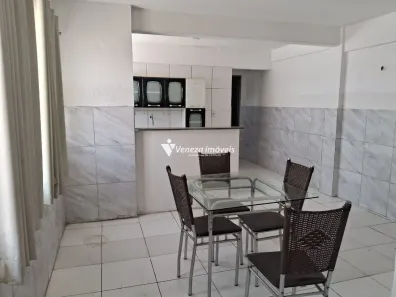 Apartamento com 1 Quarto para alugar, 50m² no Vermelha, Teresina