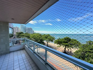 Apartamento com 3 Quartos à venda, 170m² no Centro, Guarapari