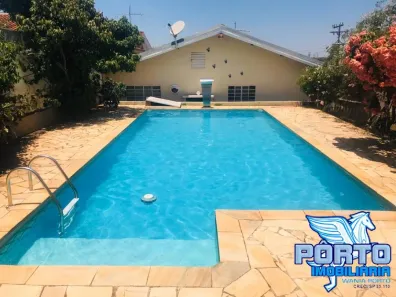 Casa com 3 Quartos à venda, 220m² no Vila Souto, Bauru