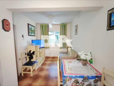 Apartamento com 1 Quarto à venda, 25m² no Glória, Rio de Janeiro