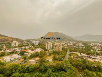 Cobertura com 4 Quartos à venda, 265m² no Recreio dos Bandeirantes, Rio de Janeiro