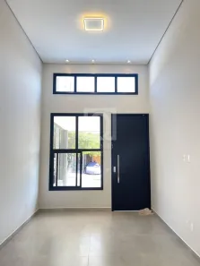 Casa de Condomínio com 3 Quartos à venda, 124m² no Horto Florestal, Sorocaba