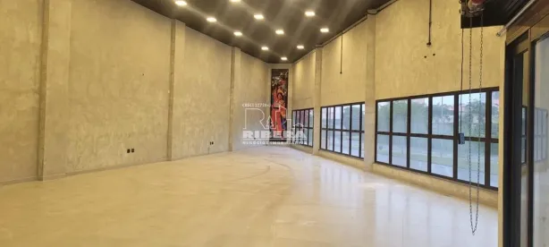 Ponto Comercial para alugar, 222m² no Jardim Sorocabano, Sorocaba