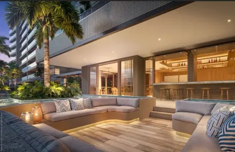 Cobertura com 4 Quartos à venda, 321m² no Barra da Tijuca, Rio de Janeiro