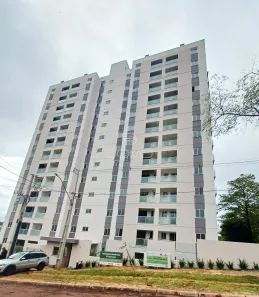 Apartamento com 2 Quartos à venda, 54m² no Santa Cruz, Cascavel