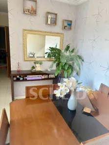 Apartamento com 3 Quartos à venda, 74m² no Vila do Castelo, São Paulo
