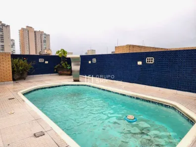 Cobertura com 5 Quartos à venda, 380m² no Loteamento João Batista Julião, Guarujá