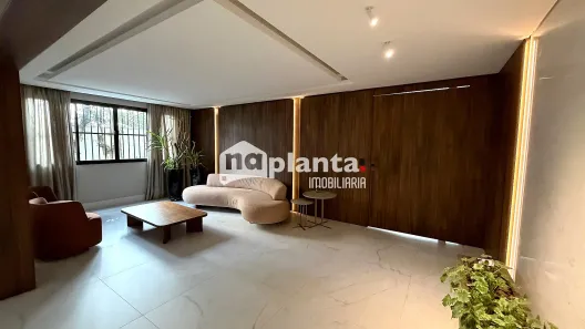 Apartamento com 3 Quartos à venda, 145m² no Centro, Florianópolis