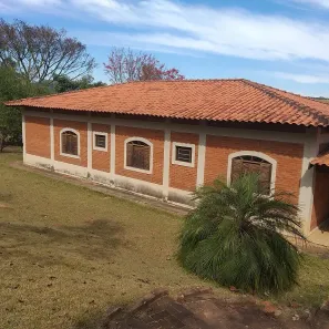 Fazenda/Sítio com 4 Quartos à venda, 30000m² no Área Rural de Amparo, Amparo
