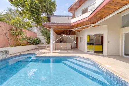 Casa de Condomínio com 4 Quartos à venda, 264m² no Urbanova VI, São José dos Campos
