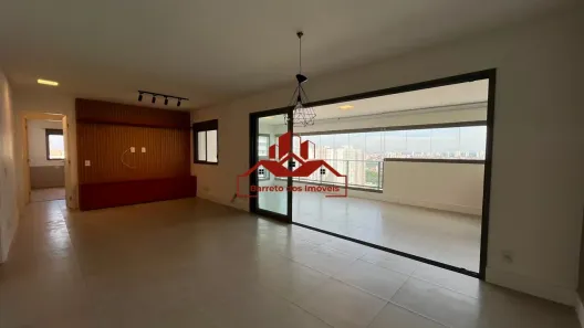 Apartamento com 3 Quartos à venda, 141m² no Vila Leopoldina, São Paulo