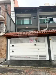 Sobrado com 2 Quartos à venda, 90m² no Vila Euthalia, São Paulo