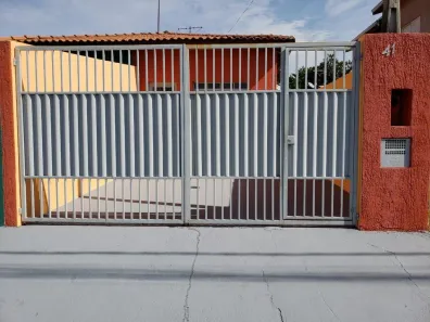 Casa com 2 Quartos à venda, 80m² no Residencial Parque Pavan, Sumaré