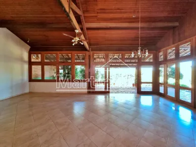 Casa de Condomínio com 3 Quartos à venda, 386m² no Bonfim Paulista, Ribeirão Preto