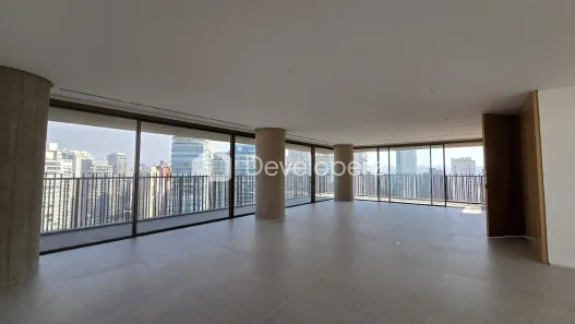 Apartamento com 4 Quartos à venda, 480m² no Indianópolis, São Paulo
