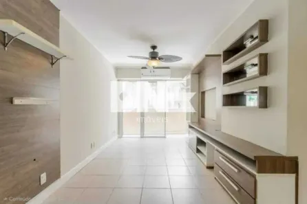 Apartamento com 3 Quartos à venda, 84m² no Catete, Rio de Janeiro