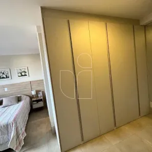 Apartamento com 3 Quartos à venda, 125m² no Barbosa, Marília