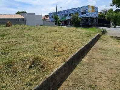 Lote/Terreno à venda, 319m² no Loteamento Villa Branca, Jacareí