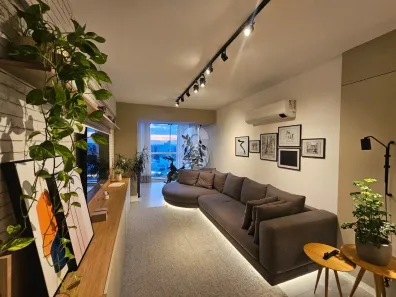 Apartamento com 3 Quartos à venda, 95m² no Morro do Espelho, São Leopoldo