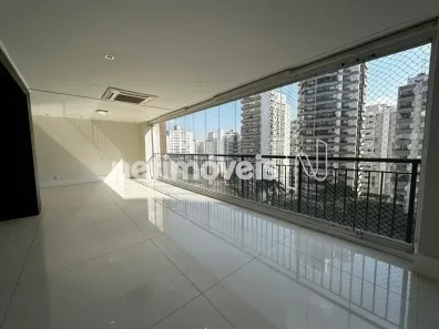 Apartamento com 3 Quartos para alugar, 213m² no Paraíso, São Paulo