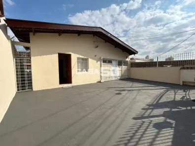 Casa com 3 Quartos à venda, 244m² no Jardim dos Oliveiras, Campinas