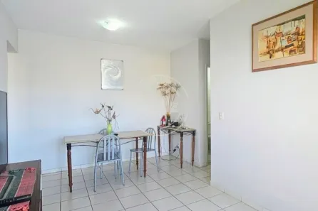 Apartamento com 2 Quartos à venda, 55m² no Divino Espírito Santo, Vila Velha