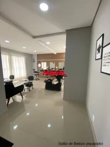Apartamento com 2 Quartos à venda, 62m² no Jardim América, São José dos Campos