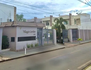 Casa de Condomínio com 3 Quartos para alugar, 150m² no Centro-Norte, Várzea Grande