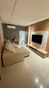Casa com 3 Quartos à venda, 120m² no Jardim Petrópolis, Cuiabá