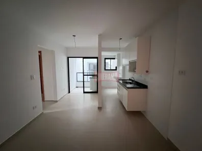 Apartamento com 2 Quartos para alugar, 53m² no Boa Vista, São Caetano do Sul