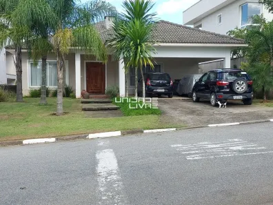 Casa de Condomínio com 4 Quartos à venda, 300m² no Taboão, Mogi das Cruzes