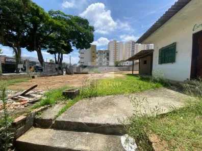 Lote/Terreno para alugar, 438m² no Independência, Taubaté