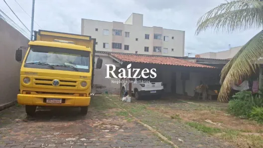 Lote/Terreno à venda, 375m² no Tubalina, Uberlândia