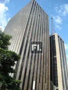 Sala Comercial à venda, 500m² no Bela Vista, São Paulo