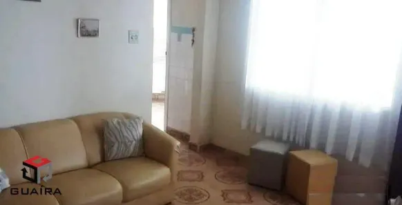 Casa com 5 Quartos à venda, 320m² no Nova Gerty, São Caetano do Sul