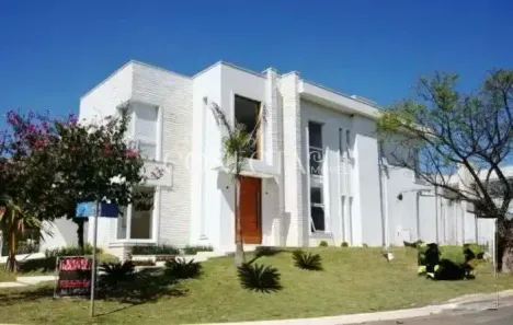 Casa com 4 Quartos à venda, 560m² no Alphaville Conde I, Barueri