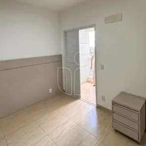 Apartamento com 3 Quartos à venda, 84m² no Palmital, Marília