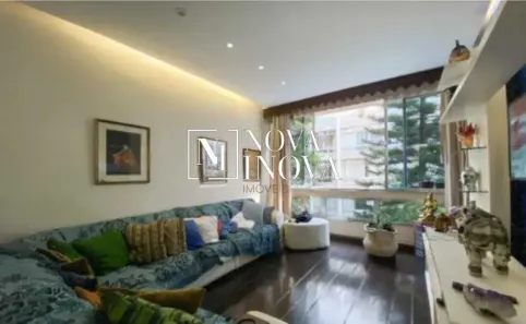 Apartamento com 3 Quartos à venda, 180m² no Copacabana, Rio de Janeiro