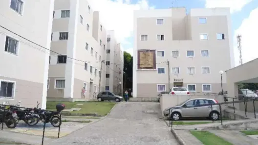 Apartamento com 3 Quartos à venda, 57m² no Tejipió, Recife