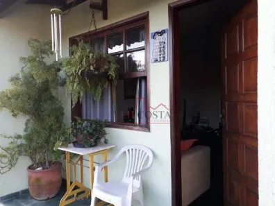 Casa de Condomínio com 2 Quartos à venda, 95m² no Caramujo, Niterói