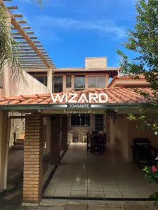 Casa de Condomínio com 2 Quartos à venda, 150m² no Residencial Marbella, Buritama