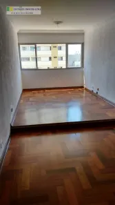 Apartamento com 3 Quartos à venda, 103m² no Água Branca, São Paulo