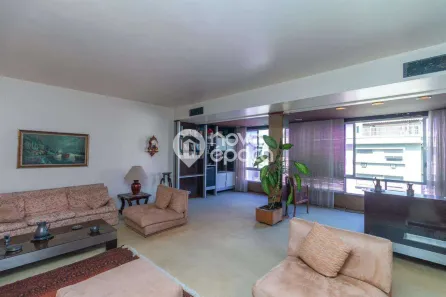 Apartamento com 3 Quartos à venda, 180m² no Copacabana, Rio de Janeiro