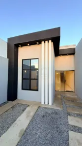 Casa com 3 Quartos à venda, 75m² no São Pedro, Vitória da Conquista