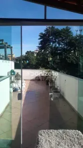 Cobertura com 3 Quartos à venda, 140m² no Parque das Nações, Santo André