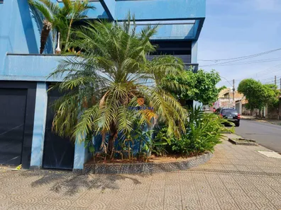 Sala Comercial à venda, 218m² no Vila Souto, Bauru
